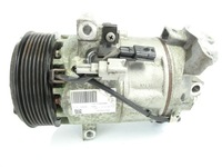 фото thumb №2, Компрессор кондиционера renault clio iv captur