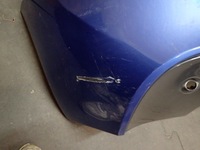 фото thumb №8, Бампер задня bmw ii 2 f45 m набір