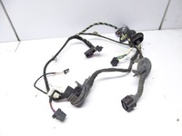 фото thumb №9, A6 c6 quattro 4f5 джгут установка роз'єм штекер двері зад права універсал 5d