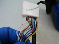 фото thumb №9, Civic xi 24r зеркало правое b625m