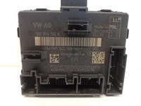 фото thumb №1, Модуль дверь перед tiguan ii 5q0959592f