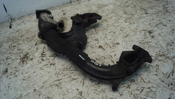 фото thumb №6, Труба повітропровід повітря audi a4 b7 3.0tdi 059145762b