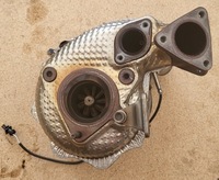 фото thumb №2, Audi a4 a5 a6 a7 3.0 tdi турбонагнетатель 059145874l