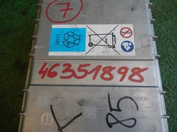 фото thumb №4, Батарея акумулятор compass renegade 500x tonale 46351898