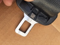 фото thumb №3, Pas безопасности левый зад skoda karoq 57a857805a