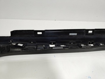 фото thumb №8, Audi a5 rs5 поріг планка порогова бокова 8w8.853.860.g