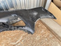 фото thumb №8, Бампер перед передній mercedes s w223 amg + решітка