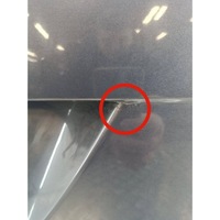 фото thumb №6, Opel zafira c 2013 задняя крышка багажника багажника