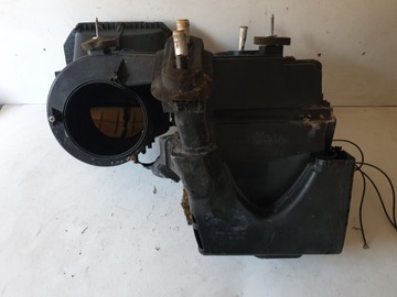 фото thumb №8, Отопитель ford transit connect mk1 1.8 tdci европа