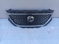 фото thumb №1, Решётка mg zs решётка радиатора + камера