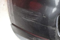 фото thumb №9, Бампер перед переднє графітовий mazda 5 1 i cr 05-08