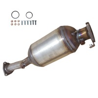 фото thumb №1, Фильтр dpf fap honda cr-v iii 2.2 ctdi 01/2006 -