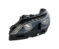 фото thumb №1, Peugeot 3008 16 - лампа передняя фара левый