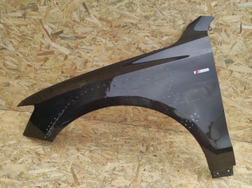 фото thumb №1, Крыло левый audi q5 8r0