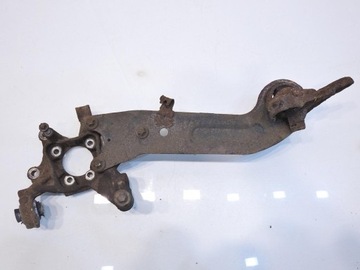 фото thumb №10, Поворотна опора важіль лівий зад saab 9-3 ii