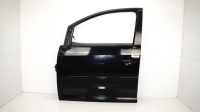 фото thumb №1, Дверь левый перед vw touran i 1t3 10-16r lc9x