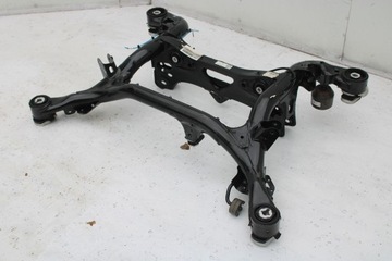 фото thumb №9, Audi rsq8 балка підвішування задня зад 4m0505235ca + поворотна опора 4m0505431aj