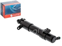 фото thumb №1, Насадка омывателя фары l mercedes e t-model s211 e w211