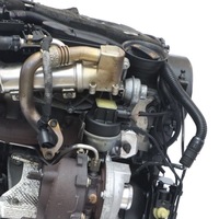 фото thumb №13, Audi a4 b8 a5 8t a6 c6 q5 8r 2.0 tdi двигун голий блок двигуна caha 170km