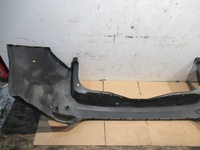 фото thumb №11, Бампер задня renault megane iv 4xpdc kombi 16-