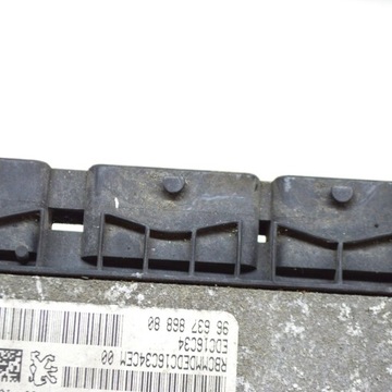 фото thumb №6, Peugeot expert 2007 блок управления / модуль ecu