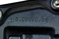 фото thumb №7, Карбюратор ford kuga ii dm2 50989002 1.5l бензин 2015