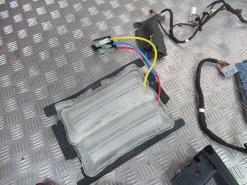 фото thumb №12, Mercedes w213 помпа сиденья двигатели набор