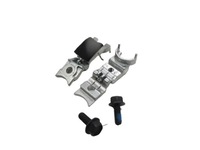 фото thumb №1, Набір ремонтний pod. скло megane ii 8200545247