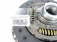 фото thumb №8, Mercedes 190 w201 2.0 сцепление двухмассовый двухмассовый маховик a0122503403