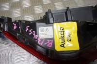 Toyota prius prime 2017 - фара задний  левая задняя led америка Доставка, фото thumb