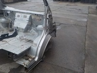 фото thumb №4, Ford transit custom 12- чверть перед передня права