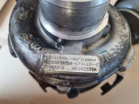 фото thumb №5, Renault koleos 2.0 dci turbo турбина