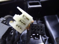 Купити Maserati quattroporte vi 12-24 тунель середній підлокітник бежева шкіра європа, фото thumb