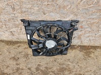 фото thumb №1, Bmw g60 g61 вентилятор радиатора