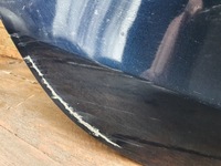 фото thumb №5, Дверь правое задняя задние maserati ghibli