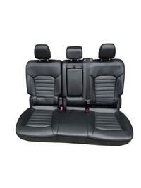 фото thumb №14, Сиденья кожа ford edge usa электрика подогрев