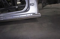 фото thumb №5, Qr350 opel insignia b ^ поріг блок двигуна a правий перед