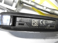 фото thumb №6, Citroen ds4 11-15 kwe замок запалювання вкладиші ключі комплект