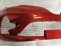 фото thumb №13, Бампер перед renault zoe lift