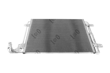 фото thumb №12, Радиаторов кондиционера tiguan 5n 1.4.2.0 tsi 07-