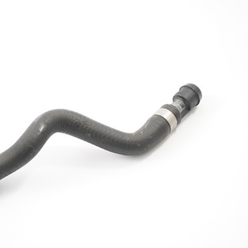 фото thumb №11, Mercedes w205 шланг вентиляційний, відвідний рідини радіатор a2055013801