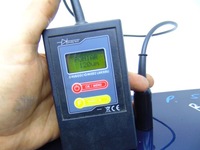 фото thumb №13, Крила правий перед передній vw scirocco iii 1k8 колір lh5x