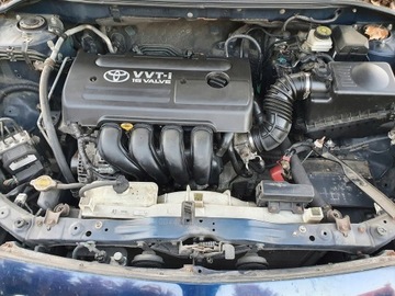 фото thumb №1, Toyota 1.8 vvt-i 2zr-fe 2zr поршень шатун насос клапан катушка колесо