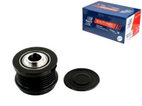 Купити Шків генератора ford transit con fast, фото thumb