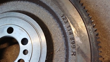 фото thumb №8, Nissan micra k14 1.0 dig-t сцепление 302106552r