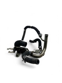 фото thumb №1, Toyota land cruiser j150 шланг вакууму підсилювач гальм