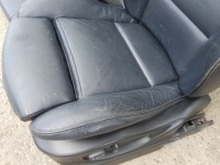 фото thumb №9, Сидіння з підігрівом електричний заднє сидіння спинка kpl bmw e53 x5 przedlift gb