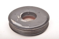 фото thumb №1, Mercedes w177 1.5 cdi колесо пасове вала колінчастого 123036715r