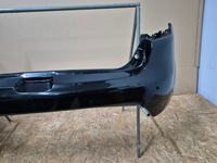 фото thumb №9, Renault clio iv 4 бампер задний задняя