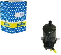 фото thumb №15, Purflux fcs825 фільтр пального